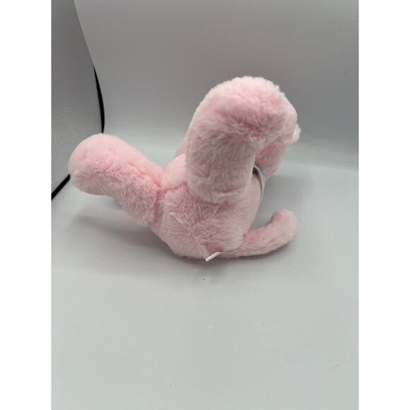 Hallmark My Whole Heart Kitty Cat Plush Soft Cuddly Valentines Toy - Picture 5 of 8